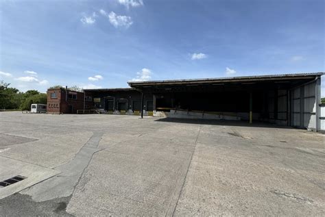 Unit 1, Canklow Road, Rotherham, South Yorkshire | Commercial Property ...