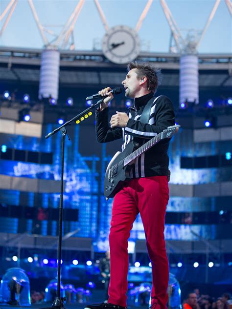 MUSE : MUSE_25 May 2013 - EMIRATES STADIUM, LONDON, UK