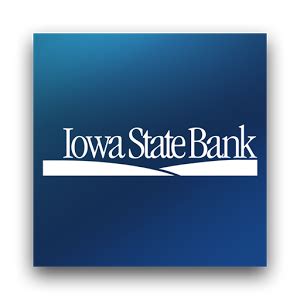 Iowa State Bank Online Banking Login - CC Bank