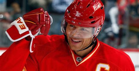 5 things Flames fans will remember most about Jarome Iginla | Daily ...