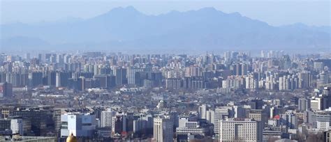 How to build a world-class megacity | World Economic Forum