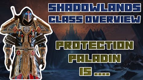 paladin protection stats shadowland – guide paladin tank shadowland – Brilnt