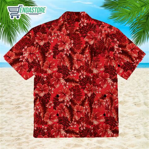 Andy reid hawaiian shirt - Endastore.com