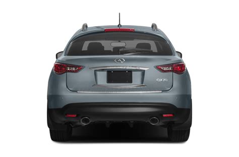 2017 INFINITI QX70 - Prices, MPG, Reviews & Photos | Cars.com