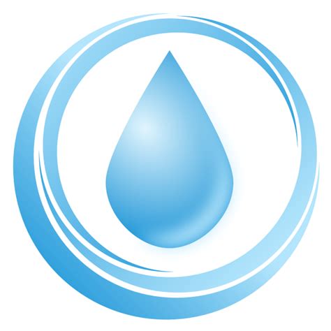 Water elements symbol | Free SVG