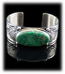 Indian Silver Jewelry - Durango Silver Company