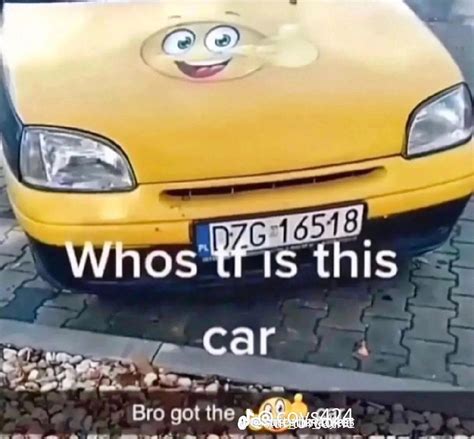 goofy ahh car in 2022 | Funny memes, Bad memes, Really funny