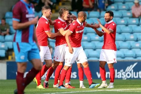 How do Nottingham Forest fans rate their Championship chances? - Nottinghamshire Live