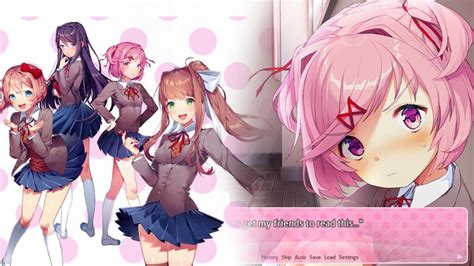 11 Best Anime Visual Novels On Steam Worth Playing - Animeclap.com