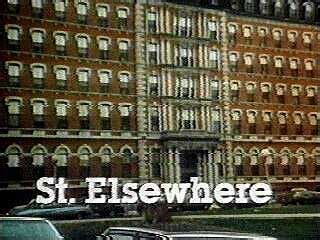 St. Elsewhere - Wikipedia