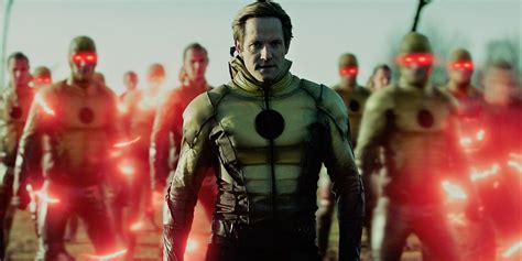 The Flash season 9 finally justifies the return of the Reverse-Flash ...