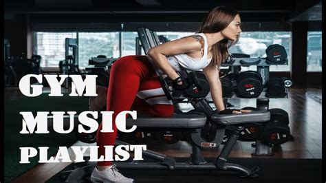 🔴 Best Gym Workout Music Motivational Mix | Top 10 Workout Songs 2020 | Gym Music Playlist - YouTube