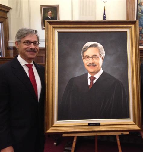 Official portraits unveiled for two Montgomery County judges – Mainline Media News