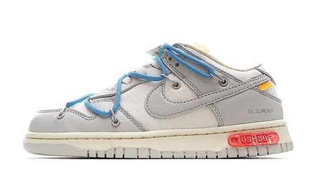 Nike SB Dunk Low Off White 05-50 – KingWalk