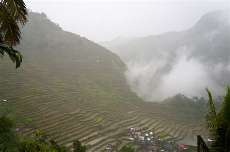 Elevation of Ifugao State University, Lagawe Campus, Lagawe, Ifugao, Philippines - Topographic ...