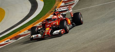 Ferrari winning in F1 is 'non-negotiable'