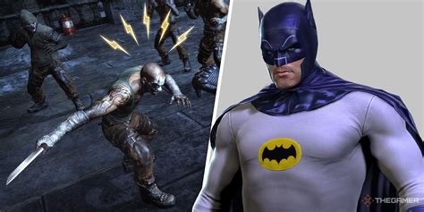 10 Best Batman: Arkham Knight Mods, Ranked