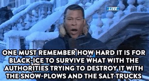 Black Ice Key And Peele GIF - BlackIce KeyAndPeele - Discover & Share GIFs