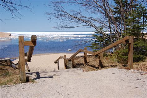 Pictured Rocks 50th Anniversary: 50 Things To Do At Michigan's National Lakeshore - Travel the ...