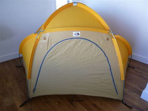 1P dual-wall dual-vestibule freestanding tent? - Backpacking Light