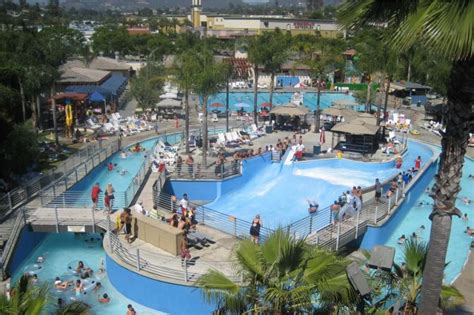 Wave Water Park | Family Fun In Carlsbad CA