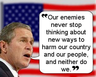 11 Bushisms ideas | bush quotes, george bush quotes, george bush