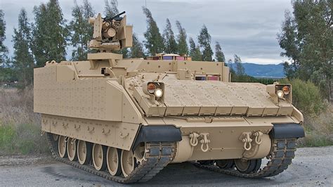 2024 Armored Vehicles - Eadie Gusella