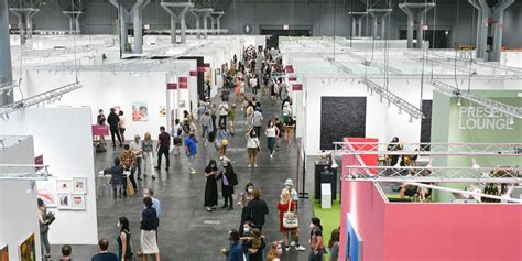 The Armory Show NYC 2025 | What You Need To Know