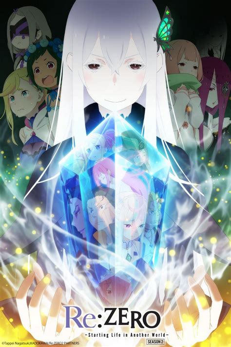 Re:ZERO Season 2 - Anime Review & Discussion