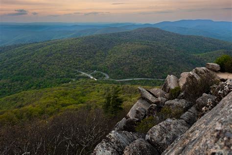 Top Hikes Near Skyline Drive Virginia: Explore Shenandoah