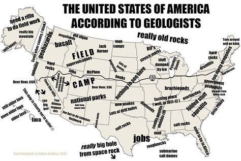 86 Geology Memes ideas | geology, memes, geology humor