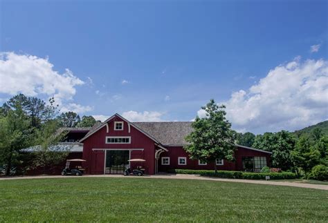 Blackberry Farm: Southern Hospitality