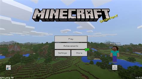 Minecraft Pc and Xbox Cross Platform Guide! - YouTube