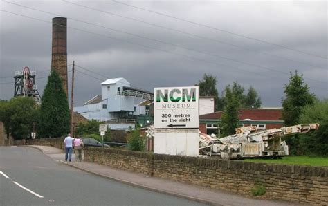 National Coal Mining Museum for England (Wakefield) - Visitor Information & Reviews