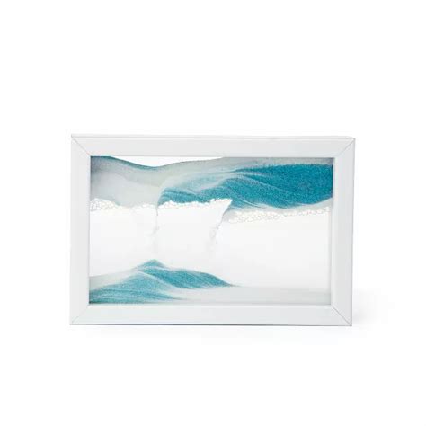 Uncommon Goods | Ocean Sand Art | Sand Art