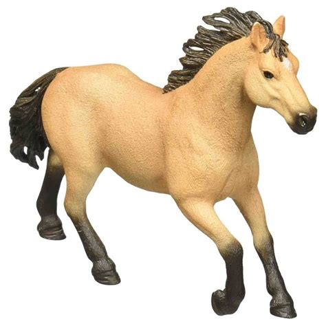 Schleich Quarter Horse Stallion Animal Figure 1 unit in 2022 | Quarter ...