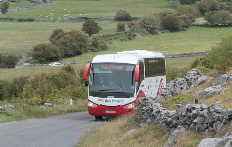 Bus Eireann strike postponed to facilitate further talks - Highland Radio - Latest Donegal News ...