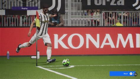 PES 2022 demo uses Unreal Engine – free to play now on PS4, PS5 and Xbox - Future Tech Trends