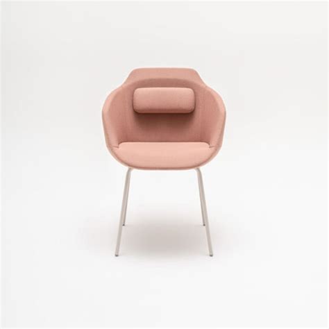Ultra Meeting Chair | BT Office Furniture