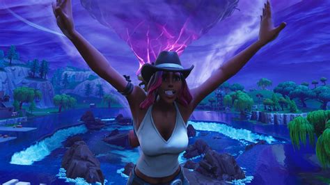 Fortnite Calamity - see all the unlockable styles | PC Gamer