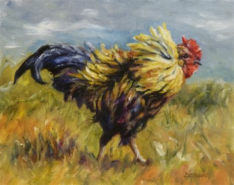 7 Farm Animals Paintings Abstract - AMP