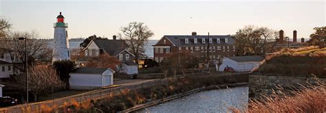 Fort Monroe National Monument | TCLF