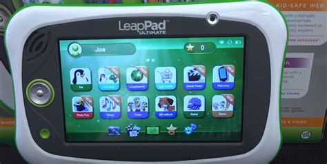 Israeli firm discovers security flaws in LeapPad tablet for kids | The Times of Israel