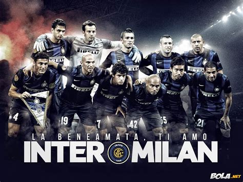 🔥 [50+] Inter Milan Wallpapers Italy | WallpaperSafari