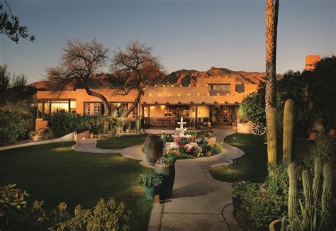 Hacienda del Sol Guest Ranch Resort | Luxury Tucson Hotel | Historic hotels, Hotels and resorts ...