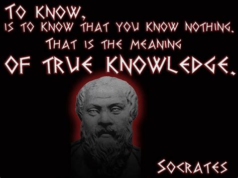 Socrates Quotes. QuotesGram