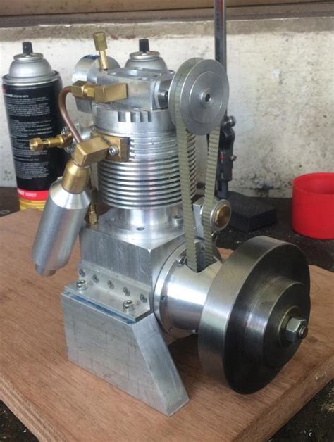 Taig Lathe Limitations | Home Model Engine Machinist Forum