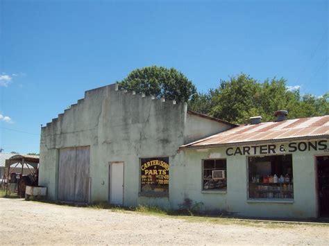 Welch Happenings Blog: Walk With Me Through Lytle, Texas