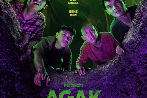 Alur Kisah Film ‘Agak Laen’, Segera Tayang Awal Tahun 2024 - Urban Jabar