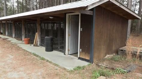 Tour of Moselle property where Murdaugh murders happened: Raw video | wltx.com